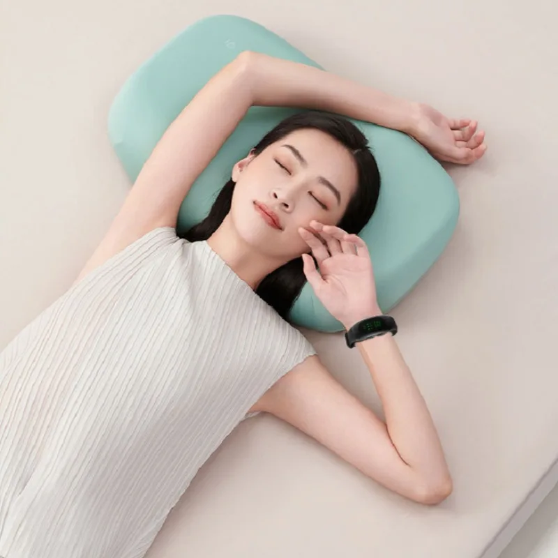 Micro-current Intelligent Sleep Aid Stress Reduction Sleeping Apparatus Wearable Therapy Watch Sleeping Device Improve Anxiety