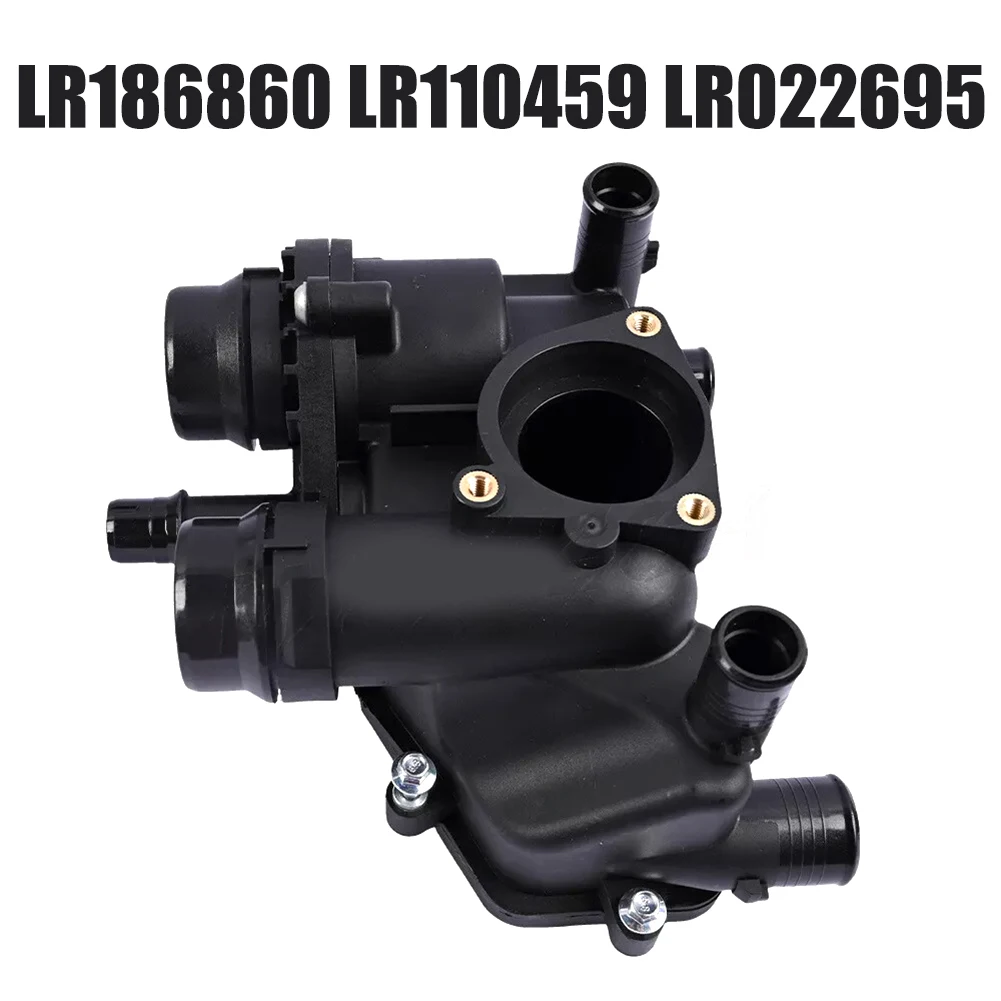 ترموستات بديل لسيارة رينج روفر L405 2013 2017 وFor Sport L494 2014 2017 متوافق مع أرقام OEM LR110459