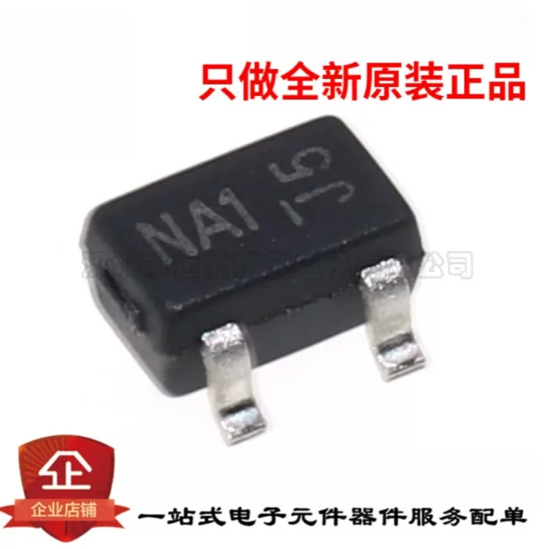 20PCS New Original DMG1012UW-7 DMG1012UW SOT363 SC88A 20V Dual N P Channel MOSFET Surface Mount Transistor