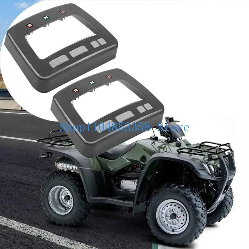 652F Global Meter Housing Alternative Tachometer Security
