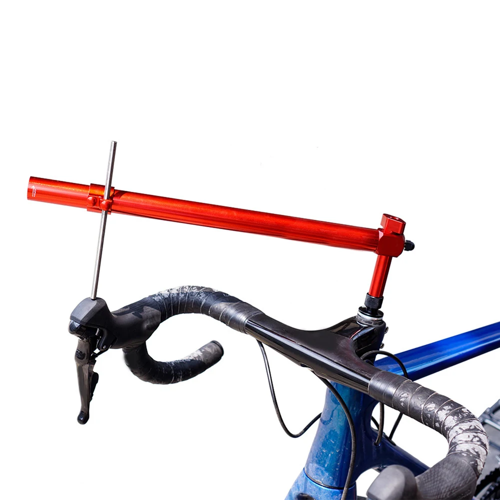 Bike Dual Control Adjuster Bike Lever Alignment Tool Cycling Bike Maintenance High-quality Material Lightweight