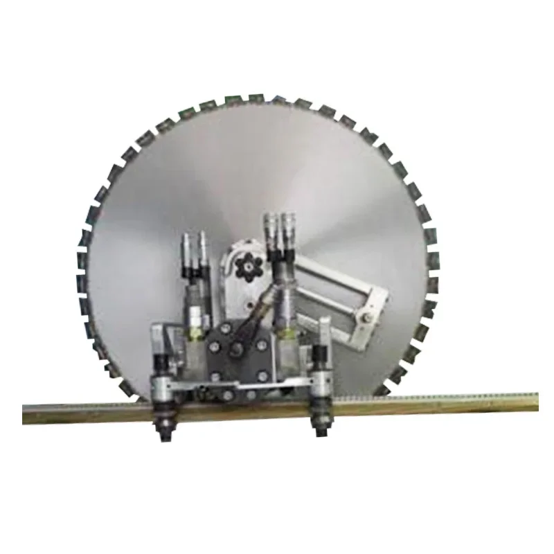 Factory Electric Dual Motor Groove Wall Saw Cutter Machine Wall Chaser Hole Saw Machine Price