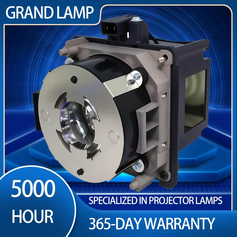 Long Life Bulb Repl…