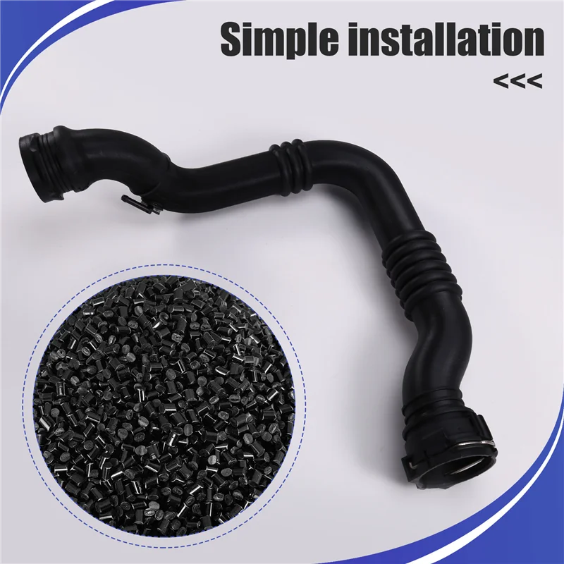 HEIßER-Turboladerohr Für Renault Laguna III 8200551942 Turboladerohr Für Renault Luft Rohr Schlauch, turboladerohr Für Ren