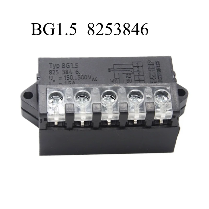 BG1.5 Brake Rectifier 8253846 SEW Motor Rectifier Module BGE 1.5 Brake Power Supply