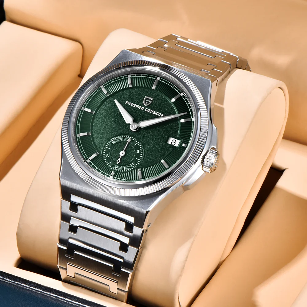 Pagani Design 2026 … - image