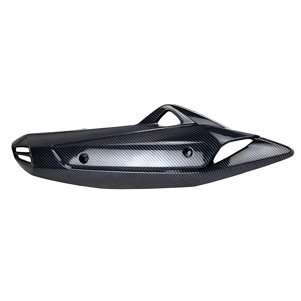 

Yamaha NMAX125 NMAX155 N-MAX NMA X 155 125 For Accessories Muffler Exhaust Pipe Guard Protection Heat Shield Anti Scalding Cover