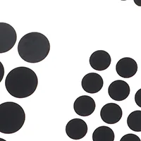 

6/8/12 мм ремонт кнопки дистанционного управления двусторонняя проводящая лента патч игровая консоль ручка кнопка ремонт сбоя контакта