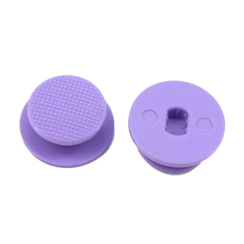 YuXi 1pc Für PSP 1000 2000 3000 Analog Joystick Kappe Abdeckung Taste Ersatz Teil Für PSP1000 PSP2000 PSP3000 spielkonsole – Detail 4