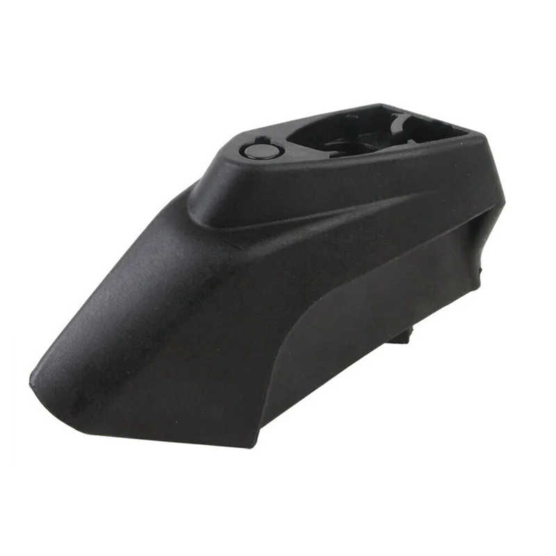 AB56-1 قطعة دراجة نارية مرايا الرؤية الخلفية محول تركيب استبدال الملحقات لسيارات BMW C650GT 2012 2013 2014 2015 اليسار