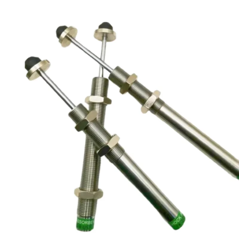 FK-2050-R-US Shock absorber hydraulic buffer FK-1417-R-US FK-2065-R-US FK-2550-R-US Mechanical arm damper cylinder actuator