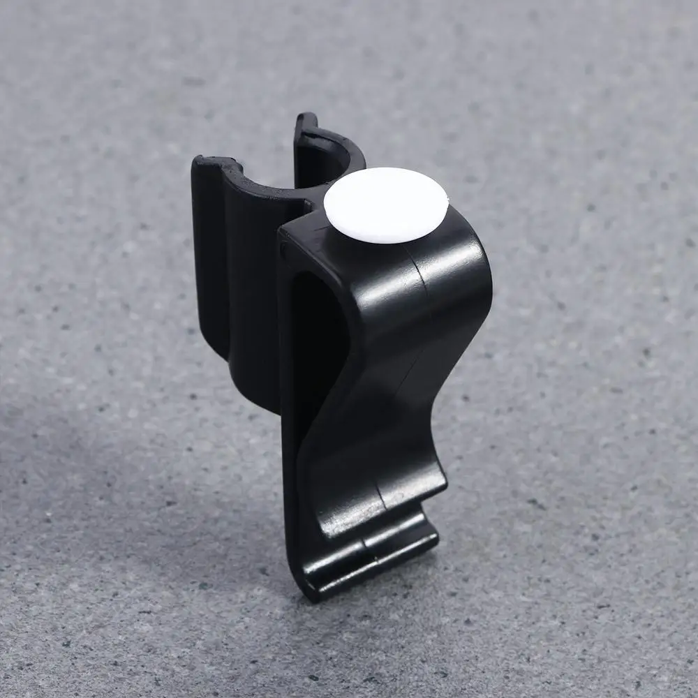 High Quality Sporting Goods Golf Equipment Putting Organizer On Putter Holder Golf Putter Holder Golf Bag Clip Golf Club Clip