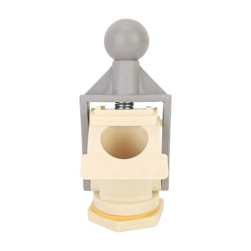 TFORU-Beekeeping Tool Honey Gate Valve Adjustable Spring Mechanism For Easy Honey Dispensing, For Accurate Filling