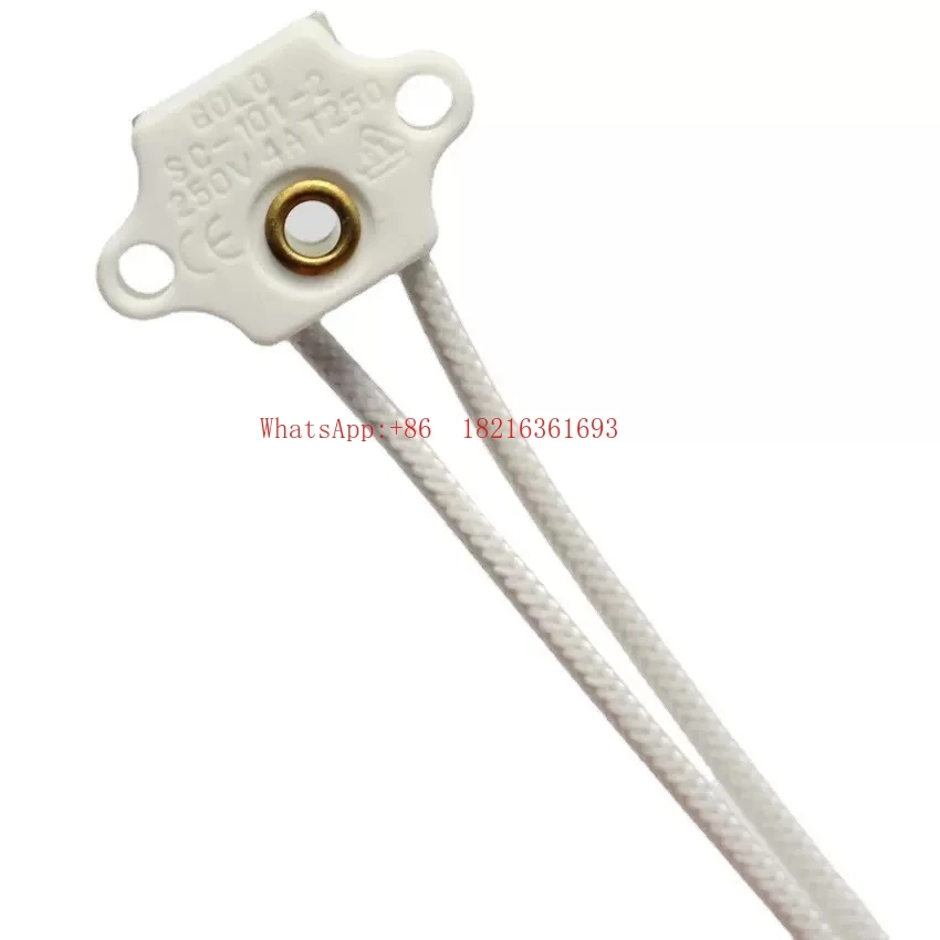 Microscope Lamp Hol…