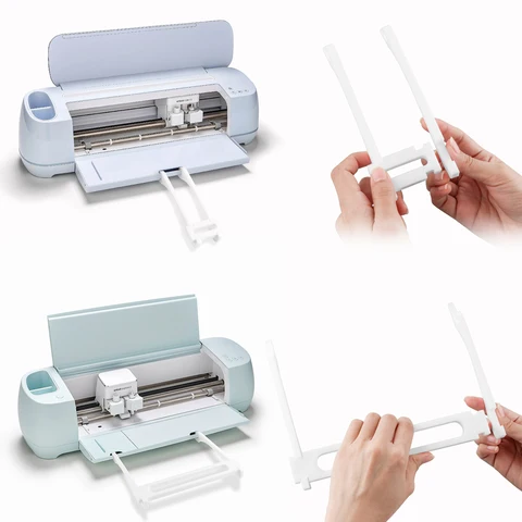 Держатель удлинительного лотка для Cricut