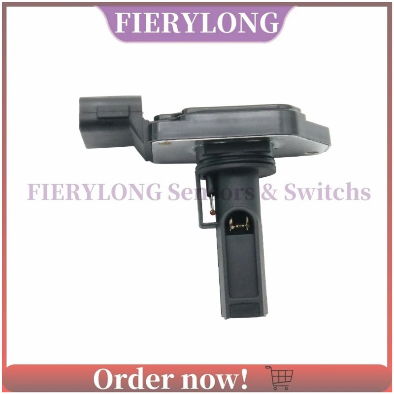 

22204-75010 Mass Air Flow Meter Sensor For 2003-2004 Toyota Tacoma 22204-0C010 MAF0048 MAF0050 MAF0056 Auto Parts Accessories