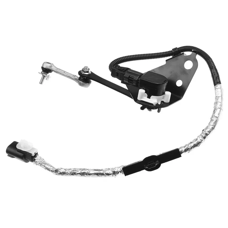 

AB56-новый датчик уровня фар подвески, датчик высоты 89408-60040 8940860040 для Toyota Lexus LX570 2013-2019