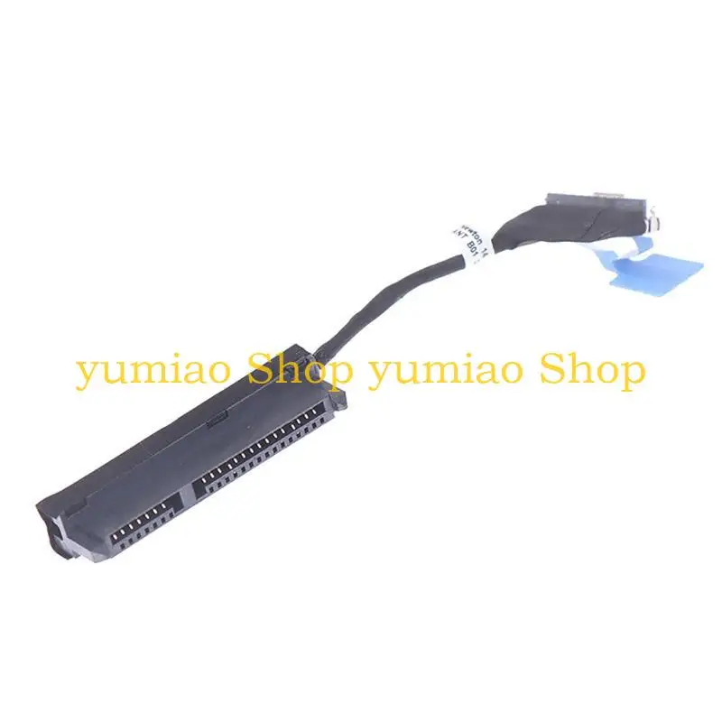 587B Reliable and Stable Laptop HDD Hard Drive Connector Cable for 640 645 650 655 Computer for Efficient Data Transfer