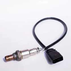 03F906262C Lambda Probe O2 Oxygen Sensor fit for SEAT ALTEA IBIZA TOLEDO Skoda FABIA OCTAVIA RAPID Spaceback ROOMSTER 1.2 09-15