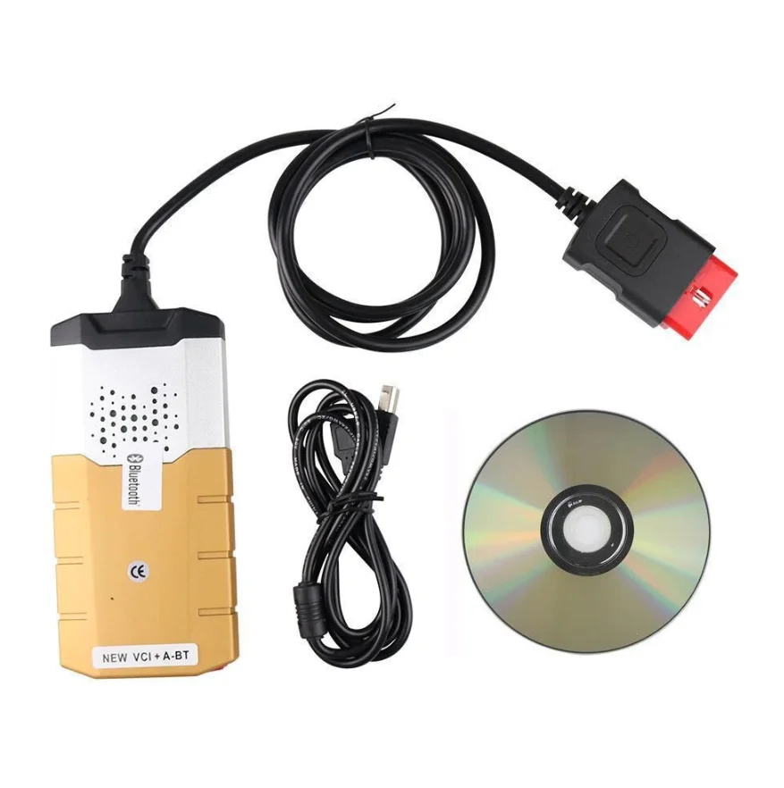 

Autocom Wow DS150e Delphis 2023 2022 2024 Pro V3 NEC OBD2