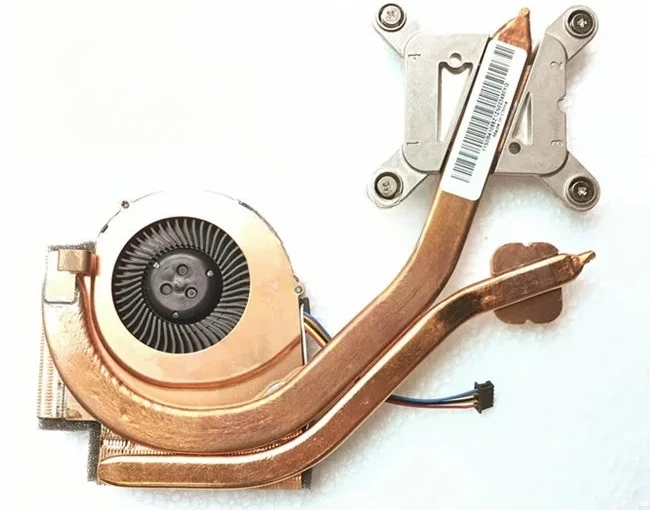 B=For  Original SMQ Discrete Graphics CPU Cooling Fan Heatsink Cooler  Lenovo Thinkpad T430 T430i 04W3270 04X3788 04W3269