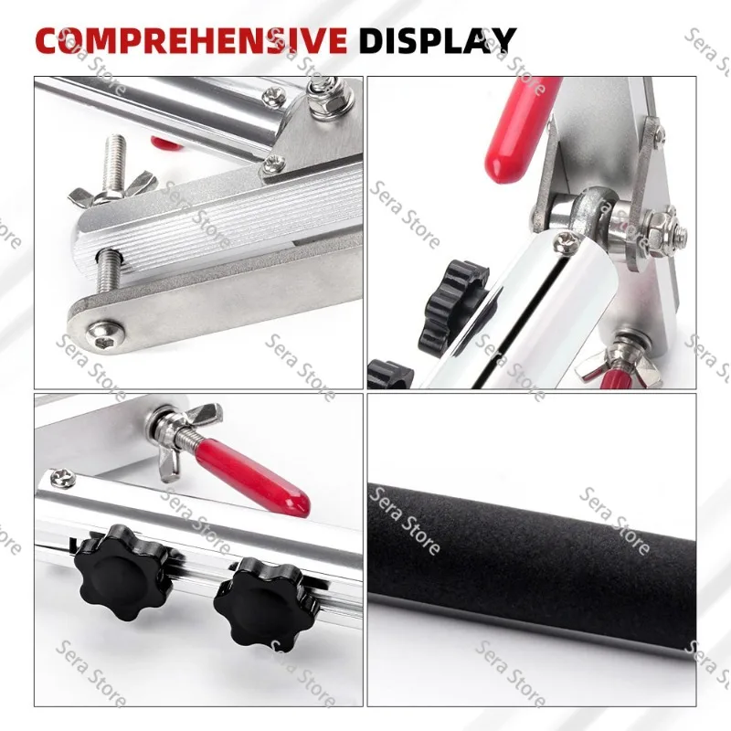 Car Modification Accessories Handheld Portable Driving Assistance for Disabled Drivers Universal