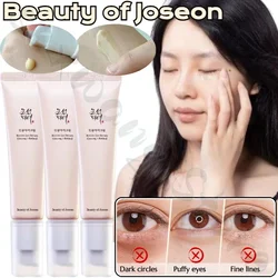 Eye Cream Revitalizing Eye Serum Smoothes Fine Lines Around The Eyes 30ml