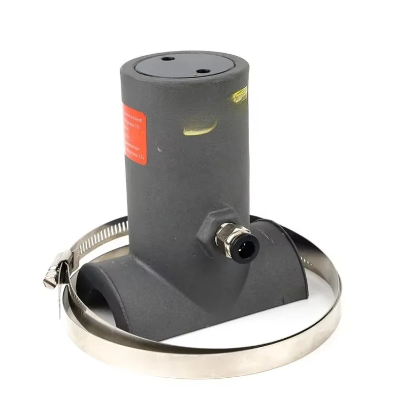 Aluminum Alloy Pneu…