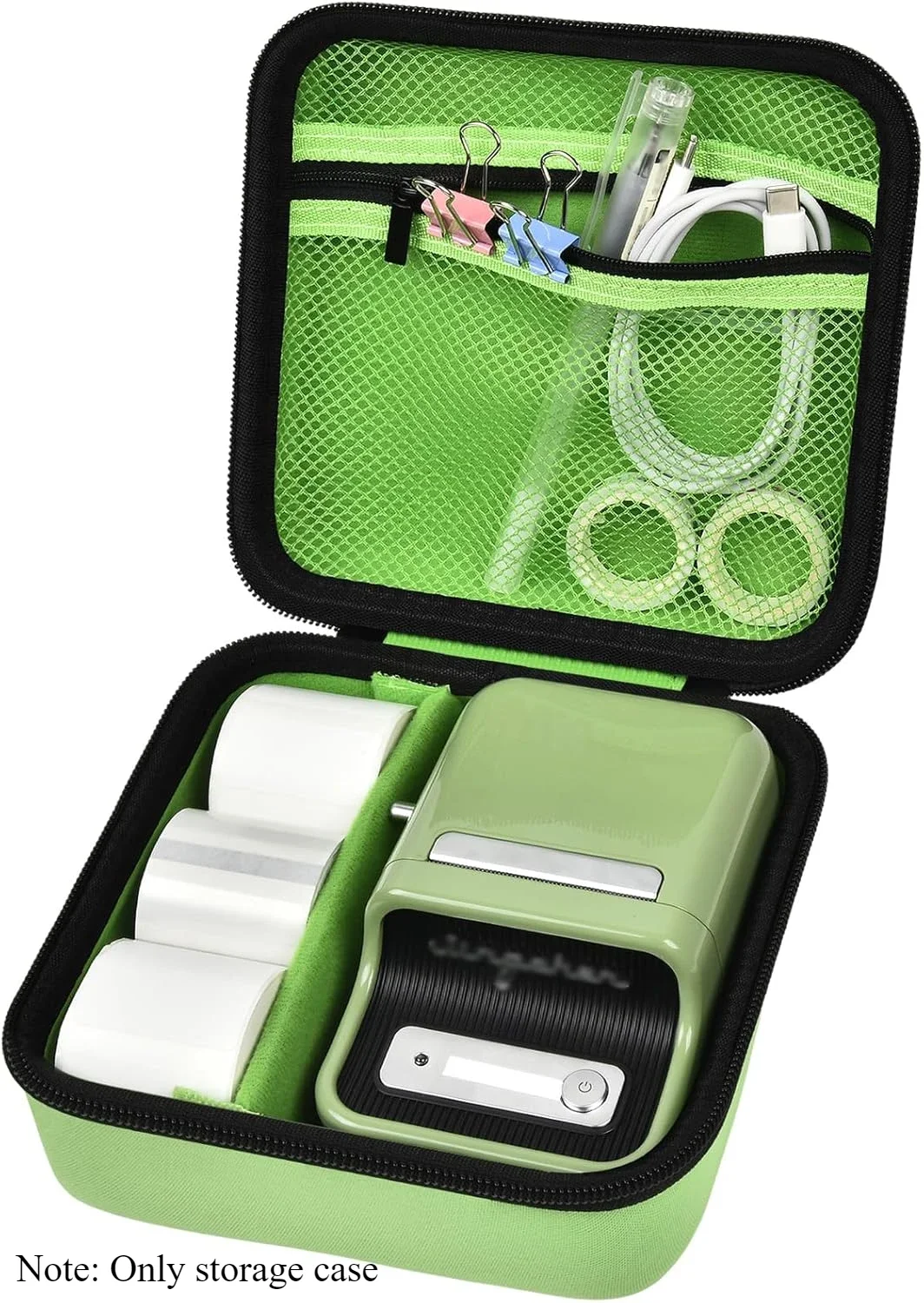 (Case Only) Case Co…