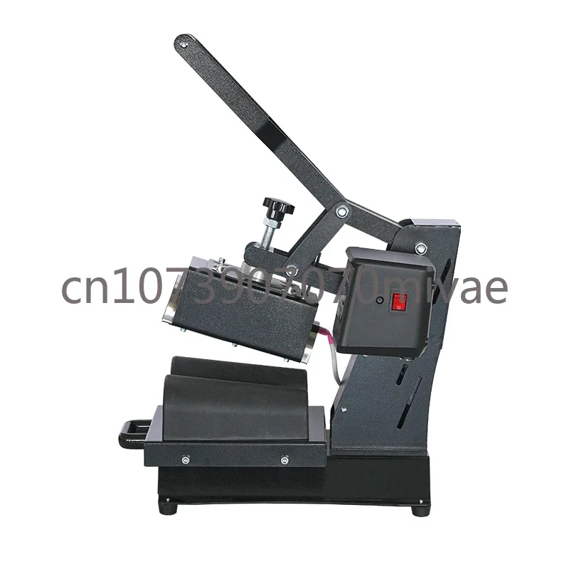 Sublimation Heat Press for Custom Shin Guards - Auplex AP2107   Tibial Pad Transfer Machine Flipper Zero