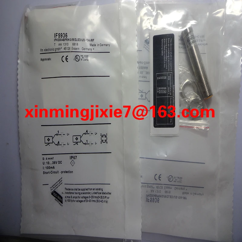 proximity switch  quality guarantee  IF7103 IF5929 IF5915 IF5917 IF5925 IF5927 IF5928 IF5929 IF5811 IF5647   in stock sensor