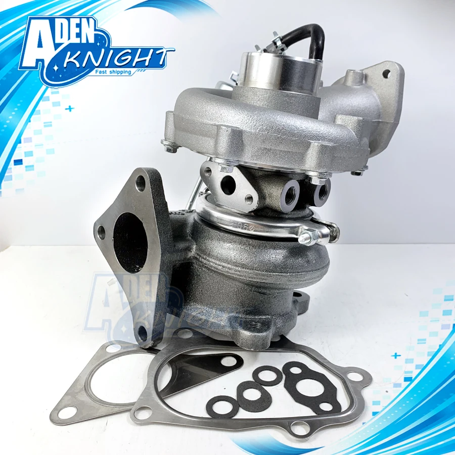 VF52 RHF55 Turbo For Subaru WRX Legacy Outback / Forester 2.5L 14411AA800 1-4411-AA800 14411AA760 40-30186 R 14411-AA760