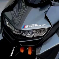 Autocollant avec logo pour BMW, précieux casque de moto, kit de décalcomanies de vélo, S1000RR, S1000R, R1200, R1200, GS, R1250, F650R, Fenecast R, F800R, F900R