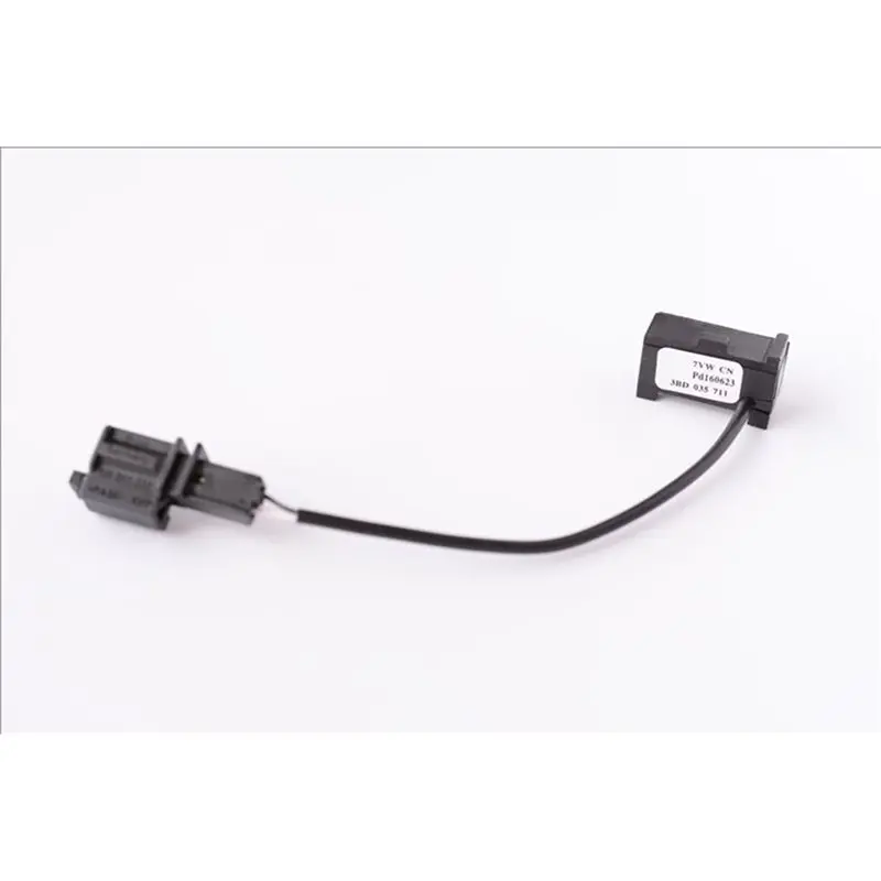 New-Bluetooth Microphone Cable For Seat Alhambra Altea Cordoba Ibiza Inca Leon Mii Toledo 3B0035711B Auto Accessories