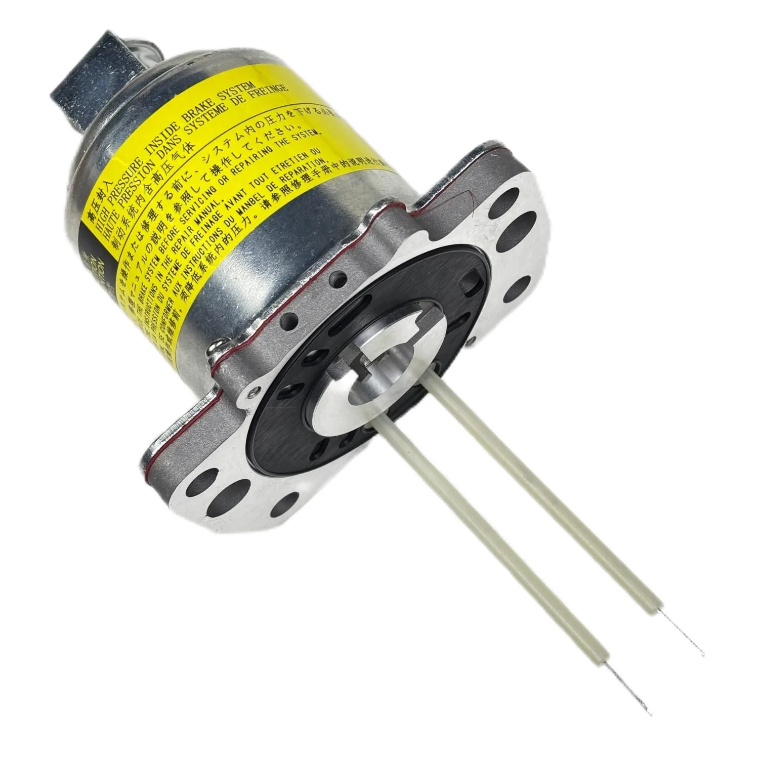 

New Anti Lock Brake Pump ABS Motor 44500-47140 4450047140 44510-47050 4451047050 for Prius 2004-2009 High Quality