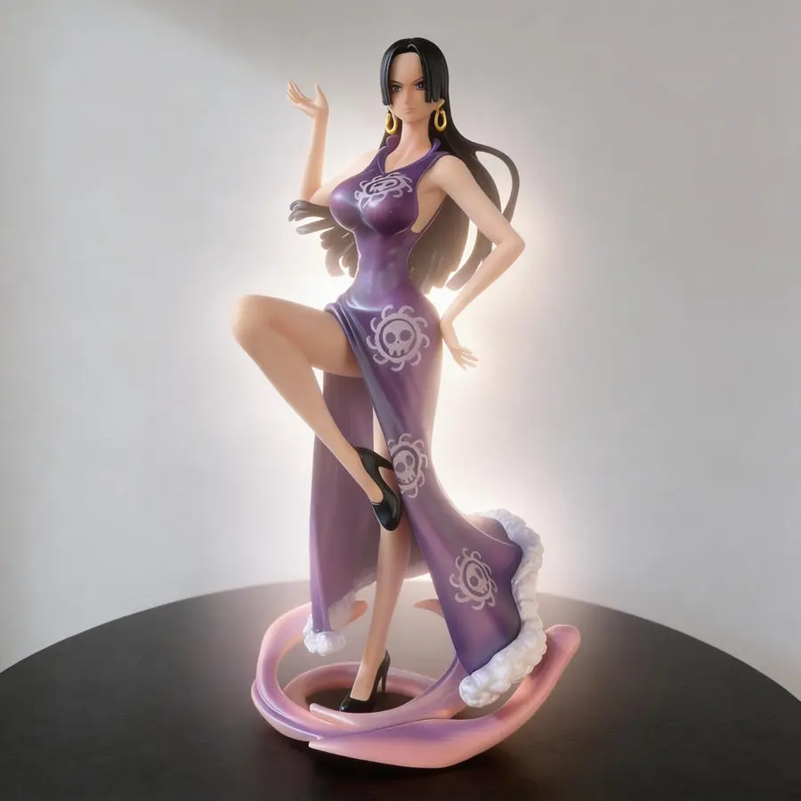 

Azur Lane Kawai KanColle Anime Figure Decoration Model Statue 25cm for Anime Fans Collection Desktop Ornament