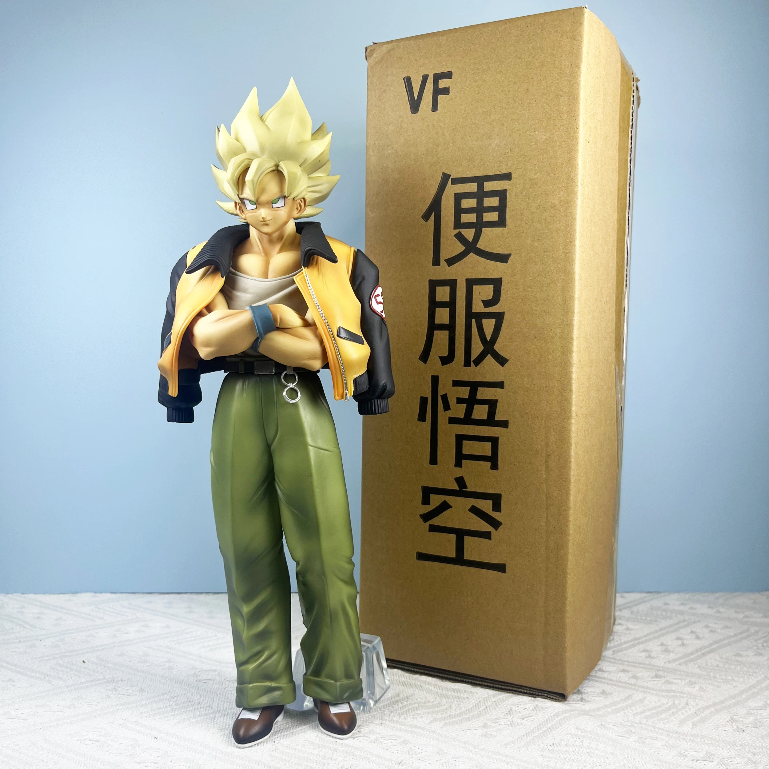 30Cm Vf Studio Drag… - image