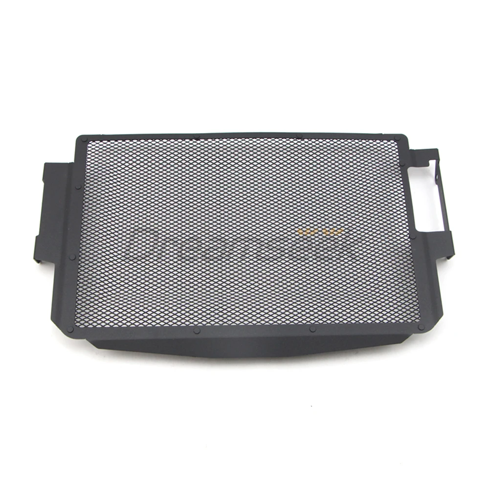 

Radiator Guard for Yamaha MT-09 MT09 SP 2024+ Grille Cover Motorcycle Grill Mesh Shield Net Protector Black Accessories Aluminum