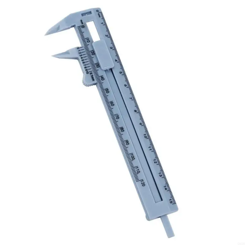 G92C Woodworking Ruler Measuring Instrument for Jewelry Diameter Thickness Measurement 0-120mm 0-150mm Vernier Caliper