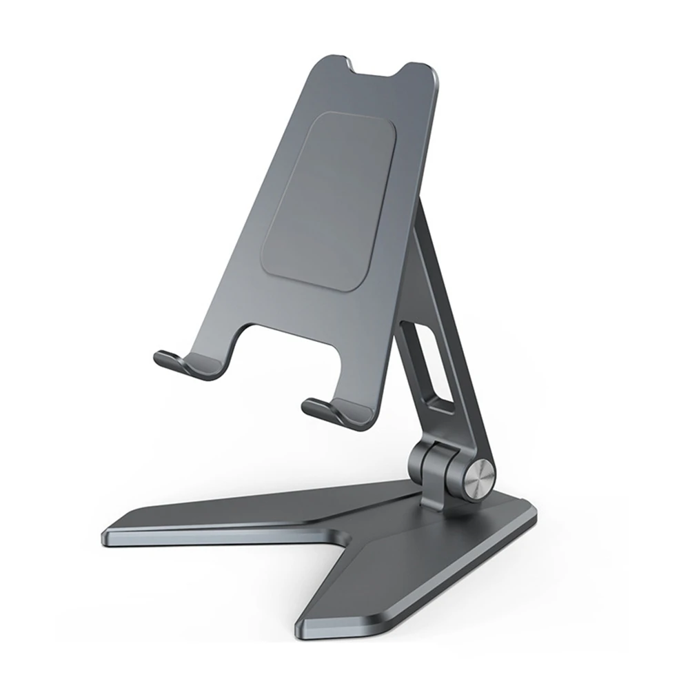 Desktop Holder Stand Tablet Stand Aluminium Mobile Phone for iPad Stand and Holders for Desk Tablet Stand Accessories