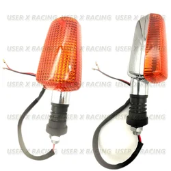 USERX Universal Motorcycle Accessories Turn signal indicator light for XJR400 XJR1200 XJR1300 FZR250 FZR400