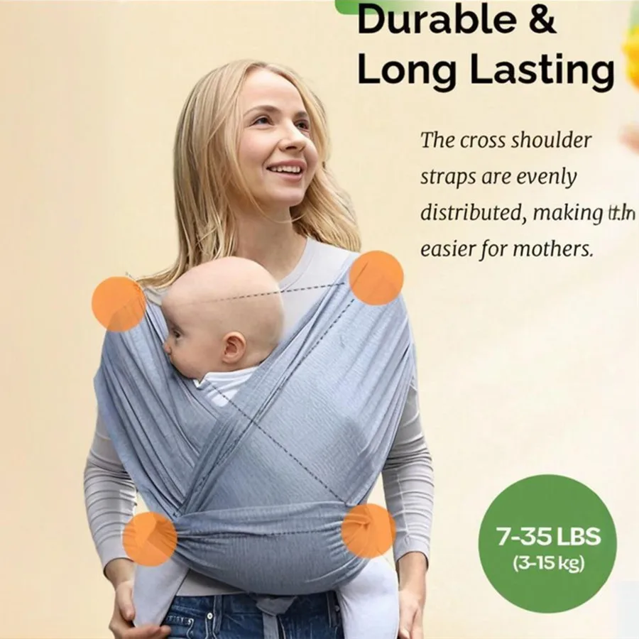 Thumbnail 2 - #4 Top 10 Ergonomic Baby Carriers Worth Buying In 2026