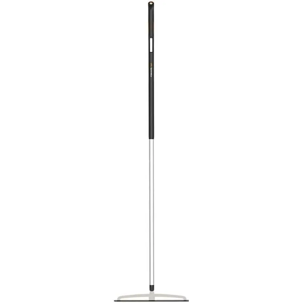

1027039 Xact Soil rake M 400mm, Black/White