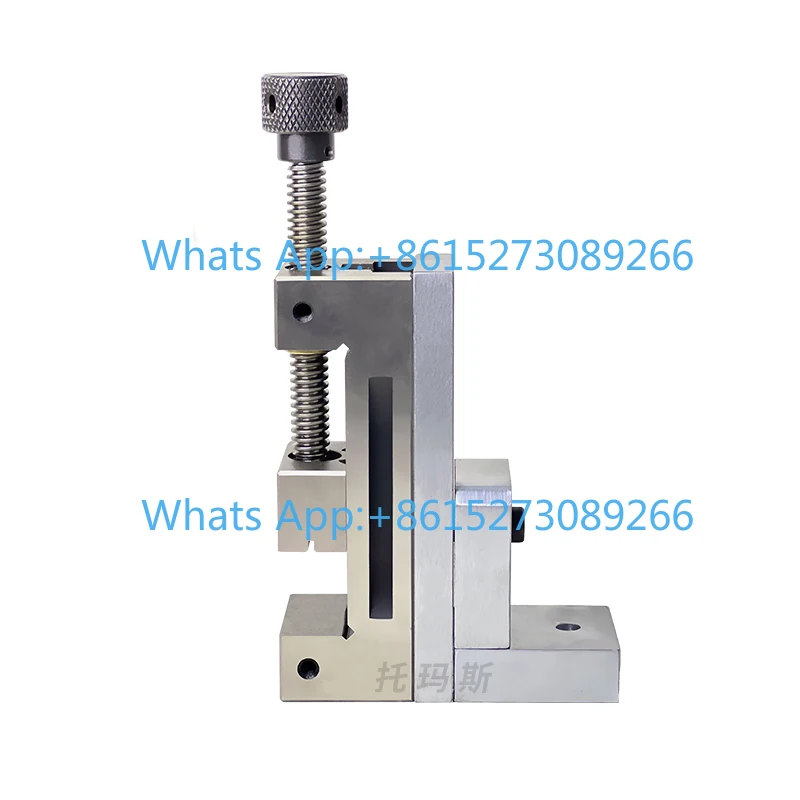Wire cutting fast wire pressing plate  fixing workpiece metal material screw fixing multi-purpose multi-functional fixture