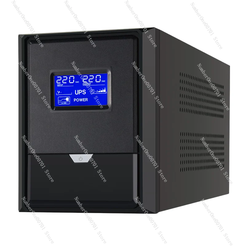 

UPS (Uninterrupted Power Supply) 220V Computer Monitoring System Router 900W Emergency Standby