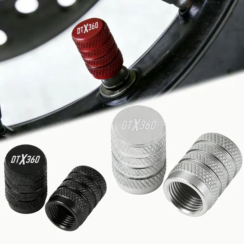 2PCS Motorcycle Alu…