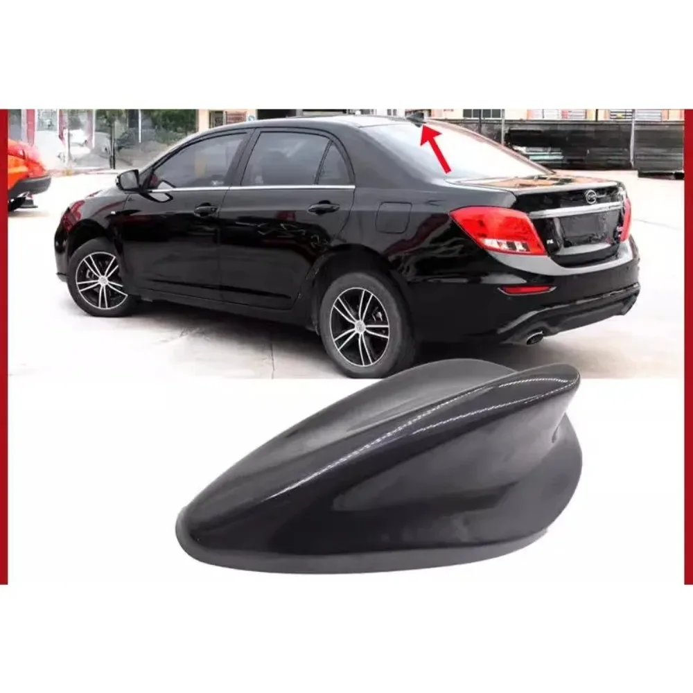 

Antenna Housing Roof Antenna Housing Shark Fin Antenna Decorative Cover Genuine for BYD Surui