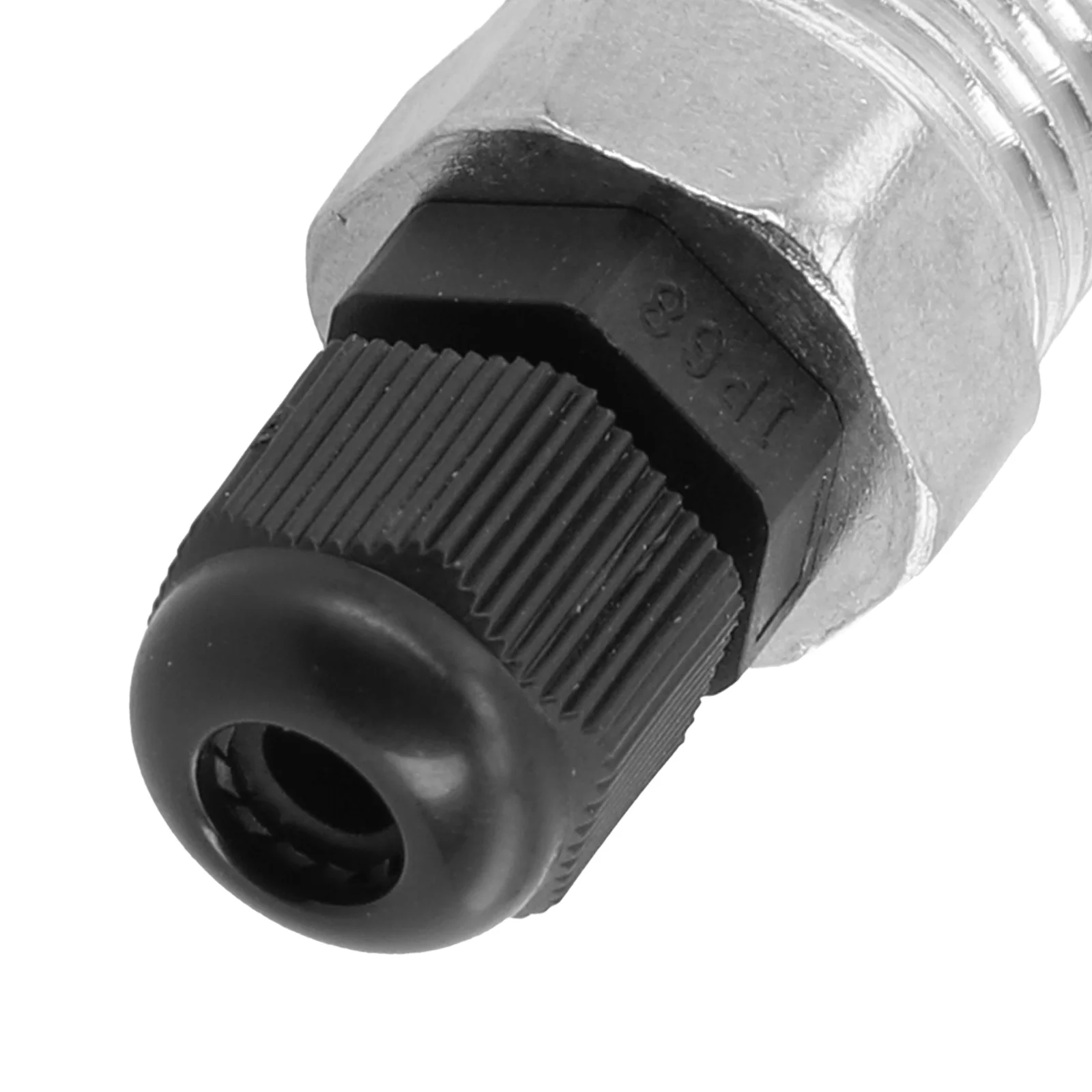 Stainless Steel Thermowell G1/2 Thread, 30–200 Mm Length, 6 Mm ID For Temperature Probe For Temp Sensor Protection