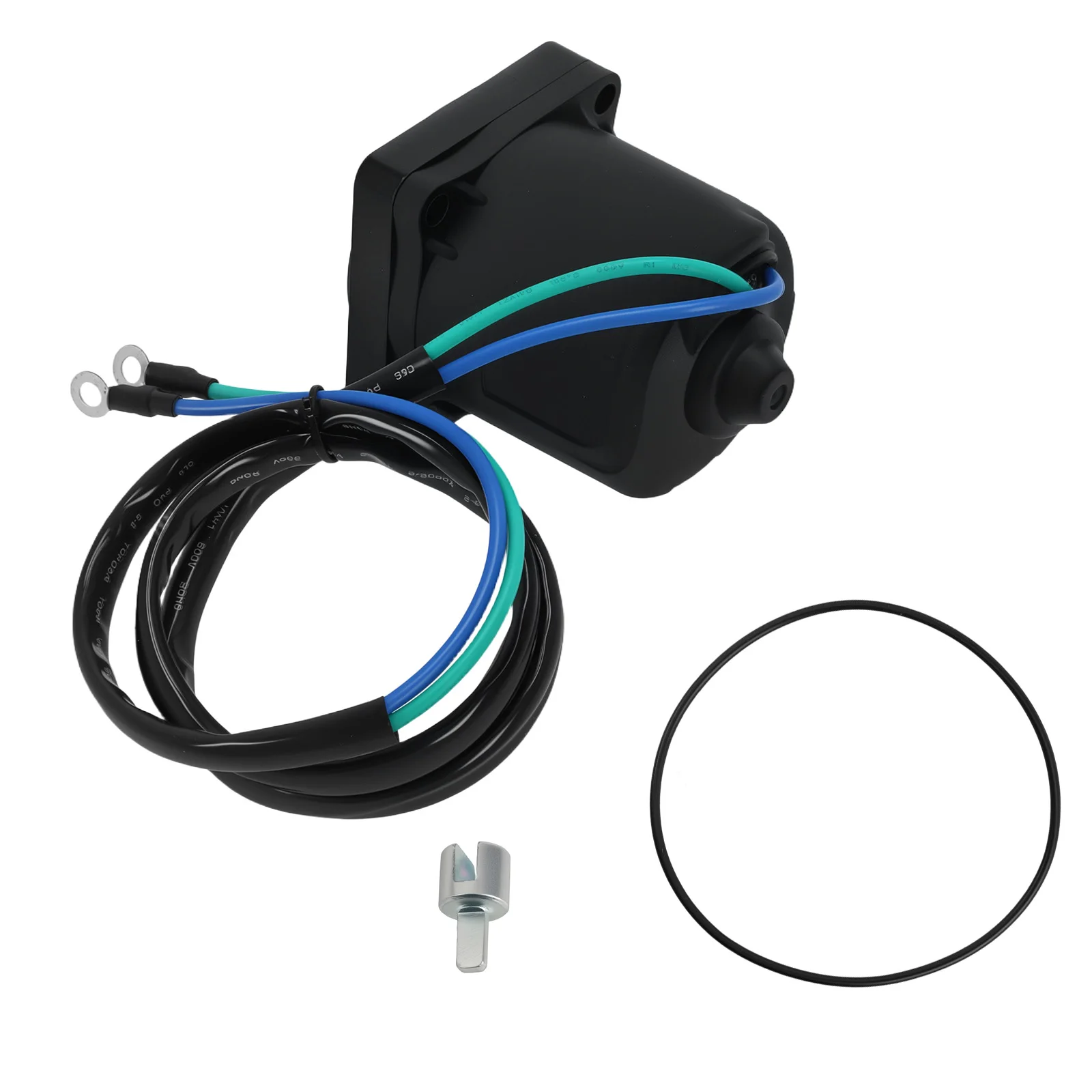 

Двигатель наклона для Suzuki DT 65-75-85-115-140 DF 60-70-90-115-150-175 1998-2009 гг.