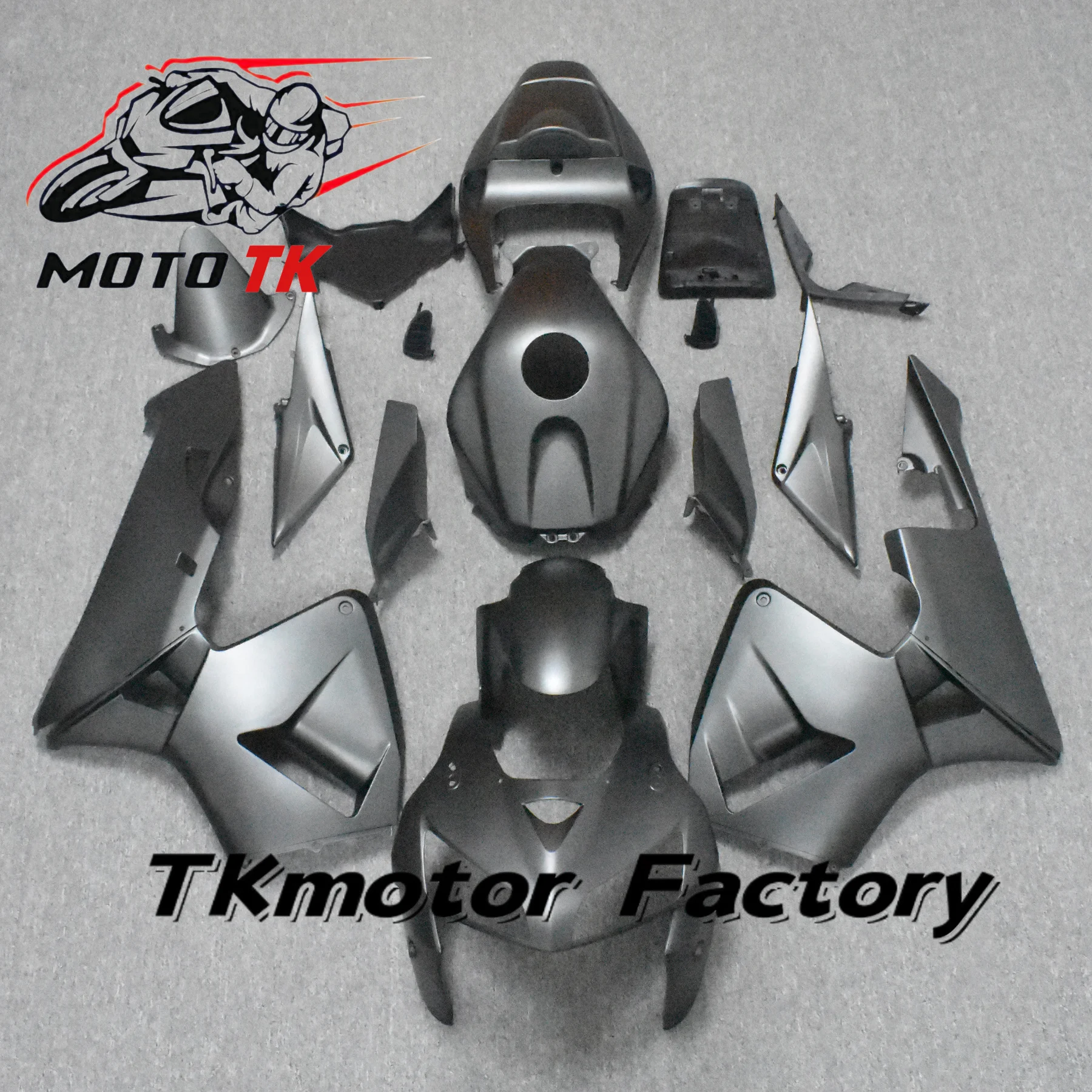 

Motorcycle Full Fairing Kit For Honda CBR600RR F5 2005-2006 Bodywork Fairing Kit Fairing Kit Bodywork Fairing ABS